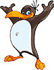BOBO-Pinguin